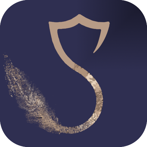 Sand VPN - Fast Unblocker VPN Header - AppWisp.com