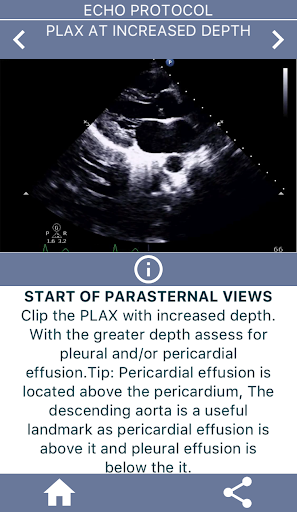 LEARN THE FULL ECHO PROTOCOL Screen 2