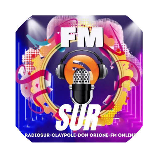 FM del Sur Claypole logo