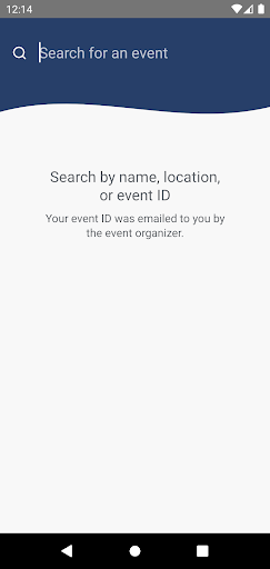 EVI National Meeting Screen 3