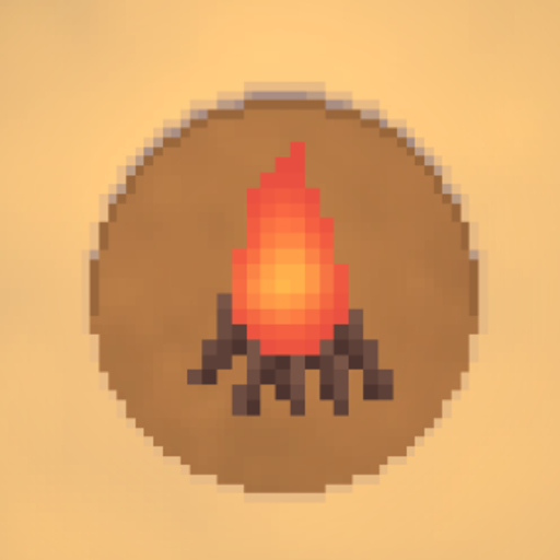 Survival Fire Challenge logo