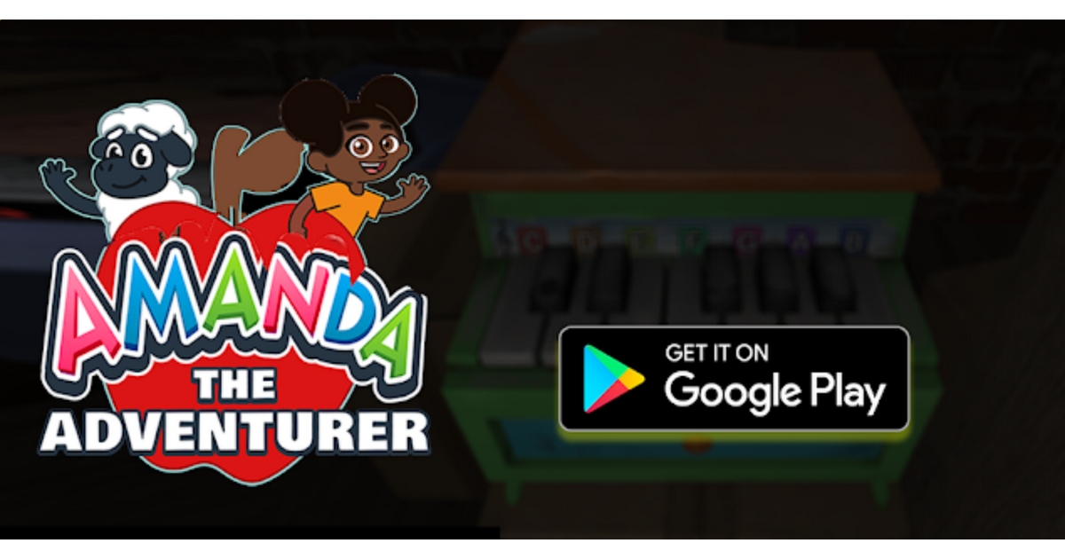 Amanda Demo Adventurer Mod APK for Android Download