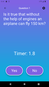 Air Quiz