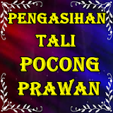 Pengasihan Tali Pocong Prawan icon