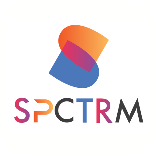 SPCTRM logo