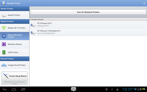 PrintHand Mobile Print Premium - Productivity - apps