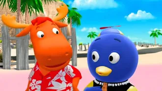 The Backyardigans Season 1 Episode 13 Tv On Google Play