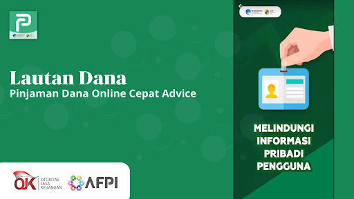 Lautan Dana - Pinjaman Advice