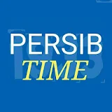 Persib Time icon