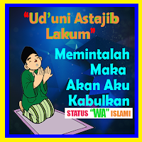 Status  WA Islami