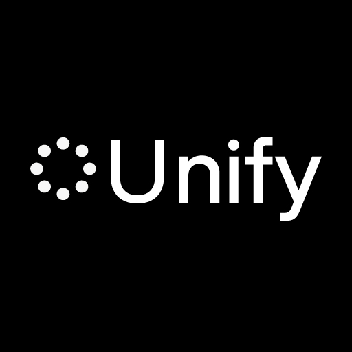 Unify - Digital Business Card logo
