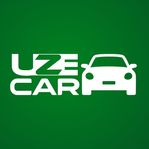 Uze Car logo