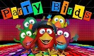 screenshot of Party Birds: 3D Snake Game Fun