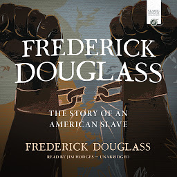 「Frederick Douglass: The Story of an American Slave」圖示圖片