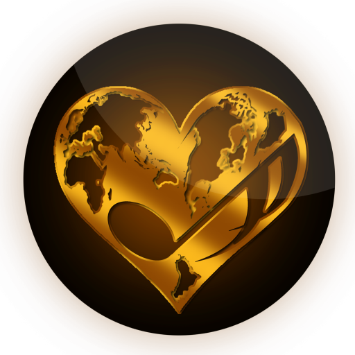 LoveWorld Worship 4.0 Icon