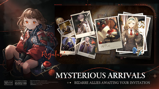 Screenshot of Reverse: 1999