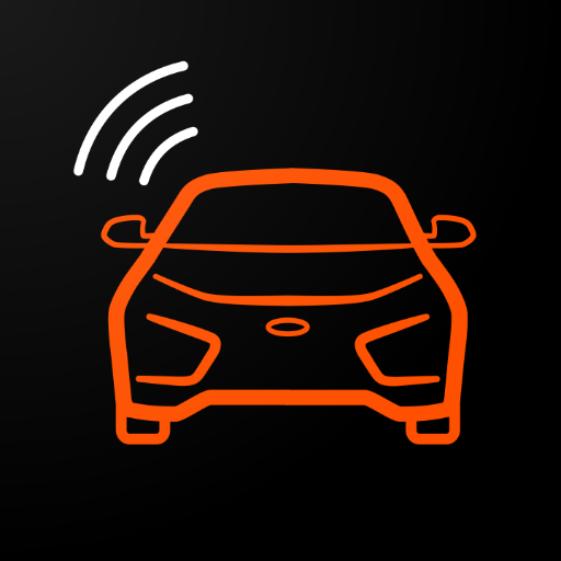 LADA Connect logo
