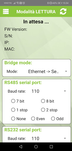 iBridge Screen 2