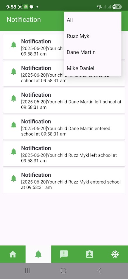 #5. NDKC SkoolTech Plus (Android) 由: SkoolTech Solutions