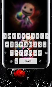 Dope Background Keyboard Theme APK - Download for Android 