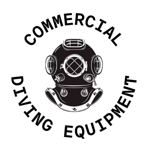 Commercial Diving Equipment 1.3 Icon