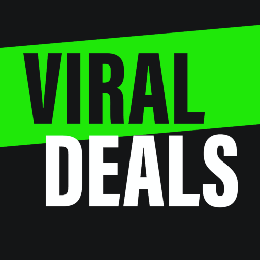 Viral Deals for  Android – Latest Version & Features app icon