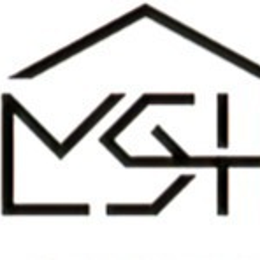 My Sisters Home Designs logo