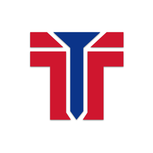Tacoma Screw Products logo