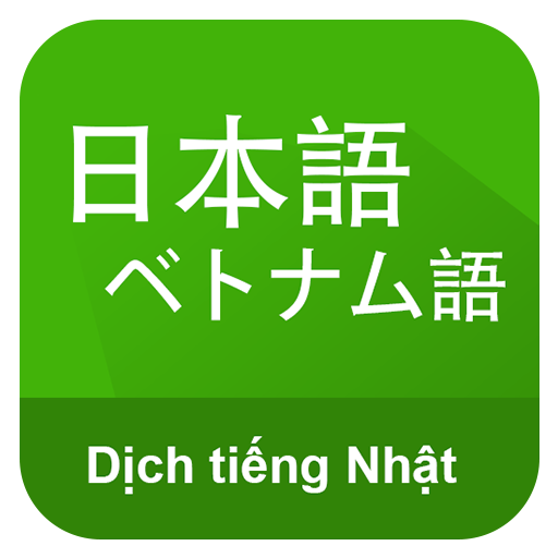Dịch Tiếng Nhật - Ứng Dụng Trên Google Play