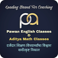 Pawan English Classes and Aditya