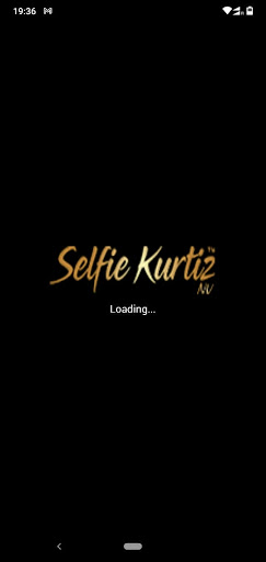 Selfie Kurtiz