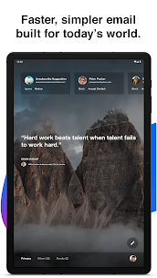OnMail – Modern & Private Email 1.5.22 9