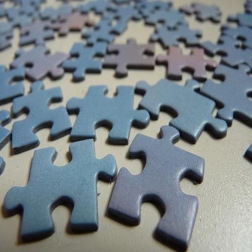 Puzzle - Apps en Google Play