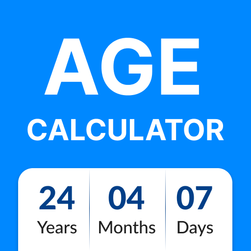 Age Calculator: Bday Countdown