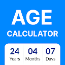 Age Calculator: Bday Countdown APK