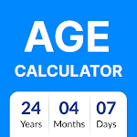 Age Calculator: Bday Countdown