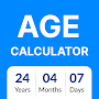 Age Calculator: Bday Countdown