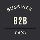 B2B Taxi (Київ) icon