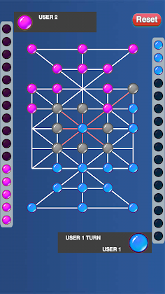 Sixteen Soldiers : Bead Puzzle - Screenshot 2