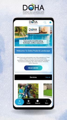 Doha Pools
