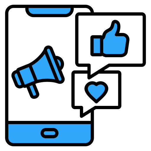 Bio for Facebook logo
