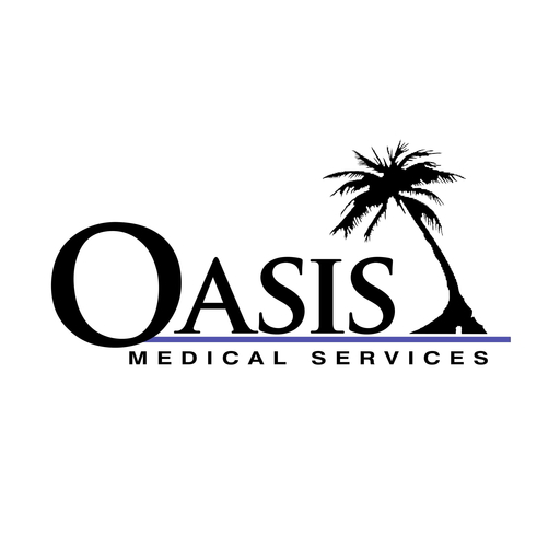 Oasis Staffing logo