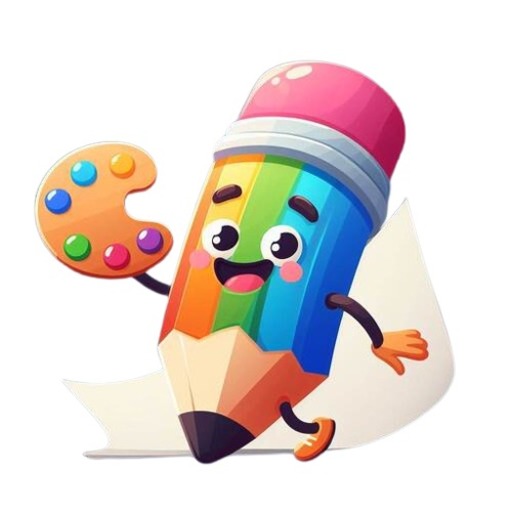 Coloring Vehicles logo