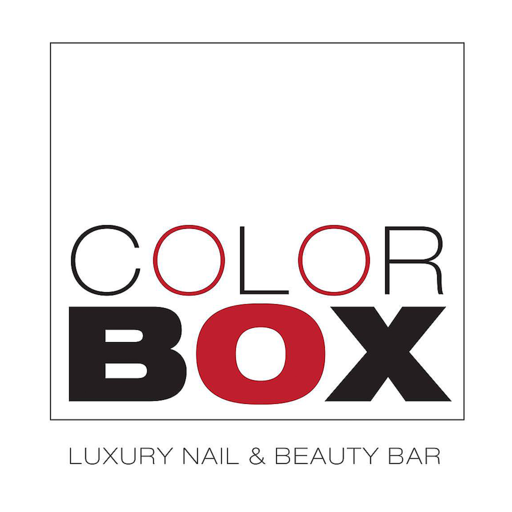 Color Box Wellness logo