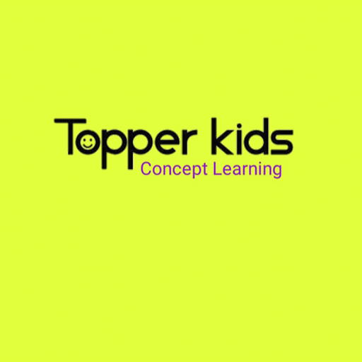Topper Kids logo