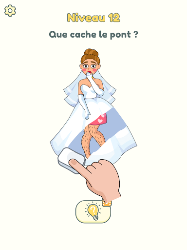 Télécharger DOP 2: Delete One Part  APK MOD (Astuce) screenshots 5