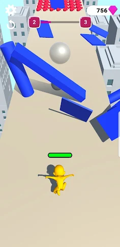 X Guy - Screenshot 4