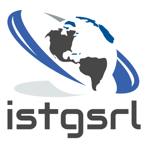 ISTGsrl EasyView logo