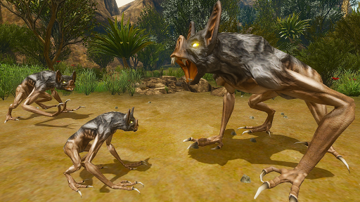 Vampire Bat Simulator Screen 3