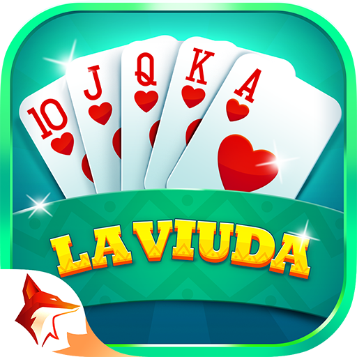 La Viuda ZingPlay: El mejor Juego de cartas Online